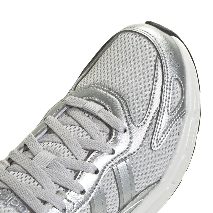 adidas Eclyptix 2000 - greone/silvmt/cwhite