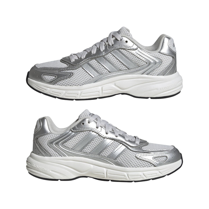 adidas Eclyptix 2000 - greone/silvmt/cwhite