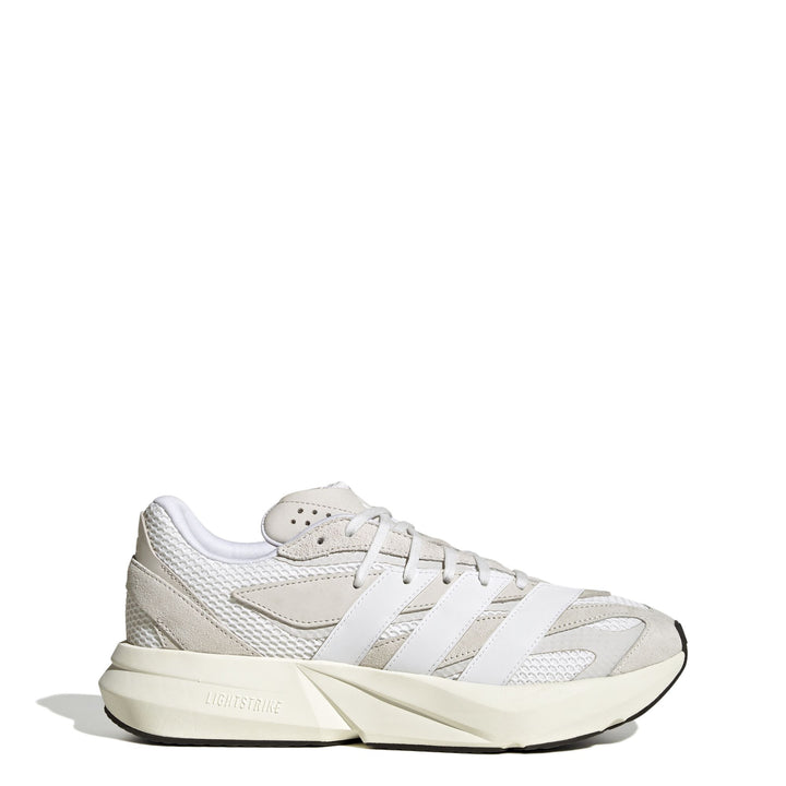adidas Lightstride - crywht/ftwwht/greone