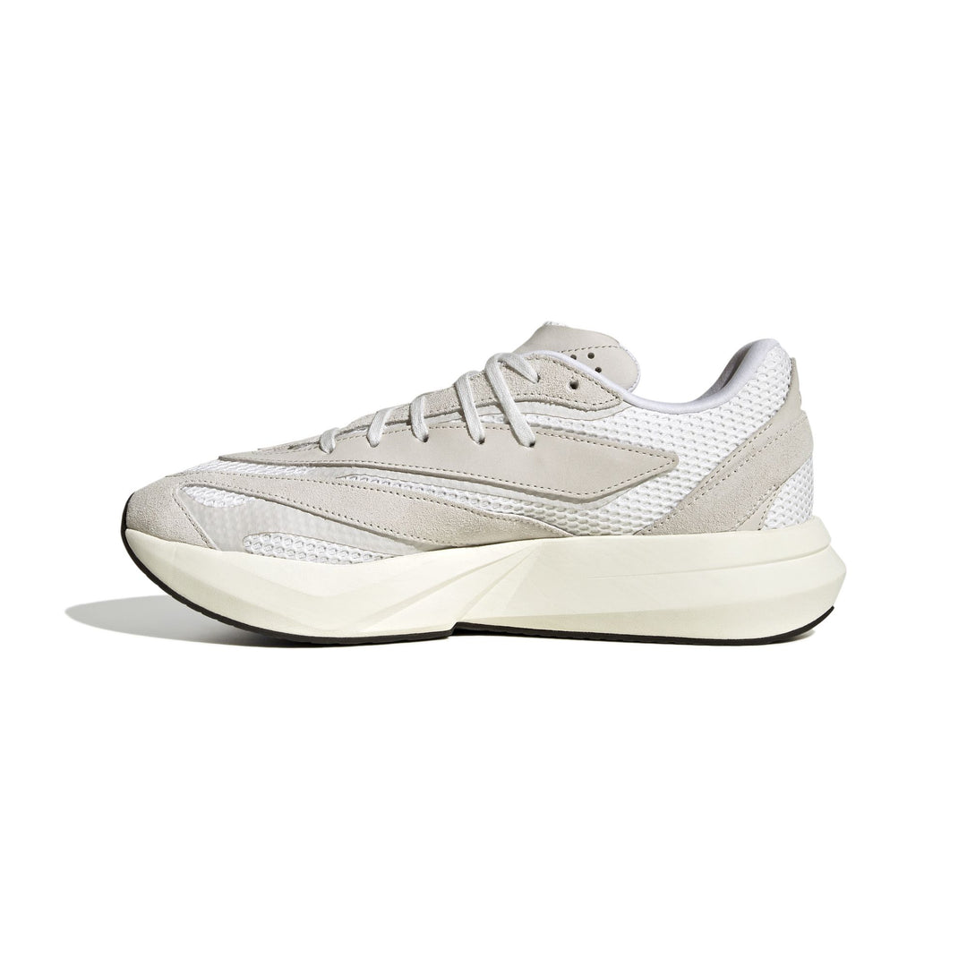 adidas Lightstride - crywht/ftwwht/greone