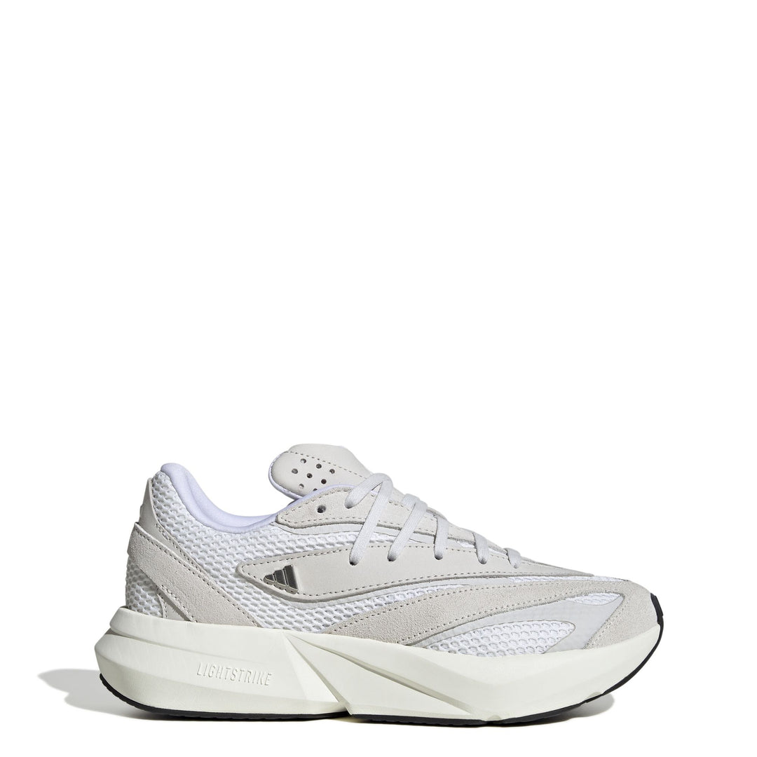 adidas Lightstride - crywht/ftwwht/greone