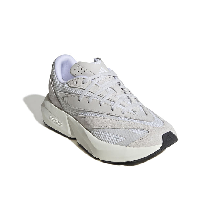 adidas Lightstride - crywht/ftwwht/greone