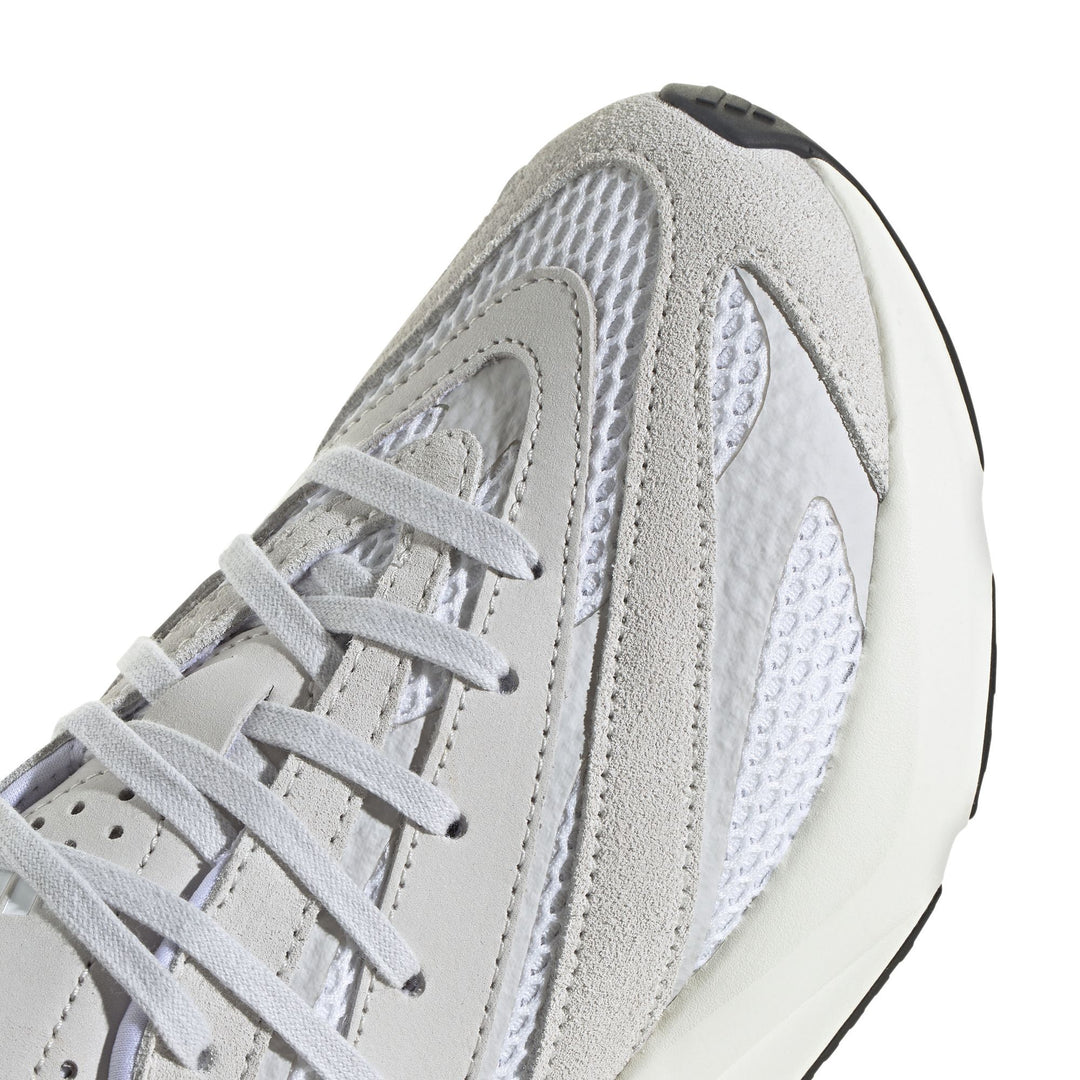 adidas Lightstride - crywht/ftwwht/greone