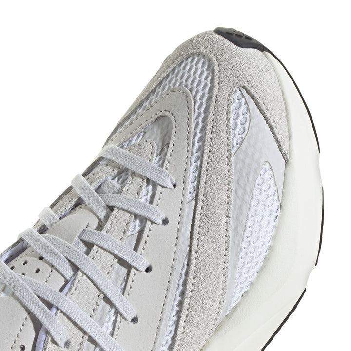 adidas Lightstride - crywht/ftwwht/greone