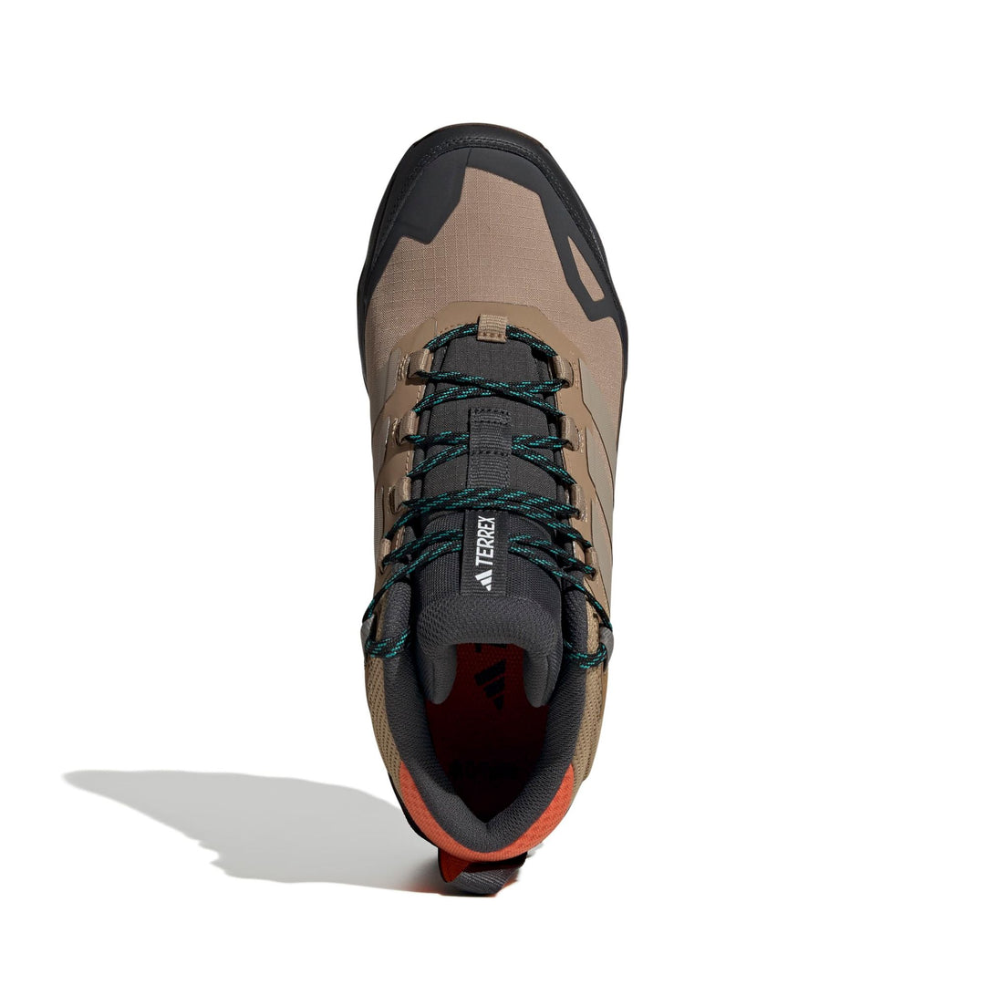 adidas Terrex Skychaser Ax5 Mid Gtx - cardbo/blacar/seimor