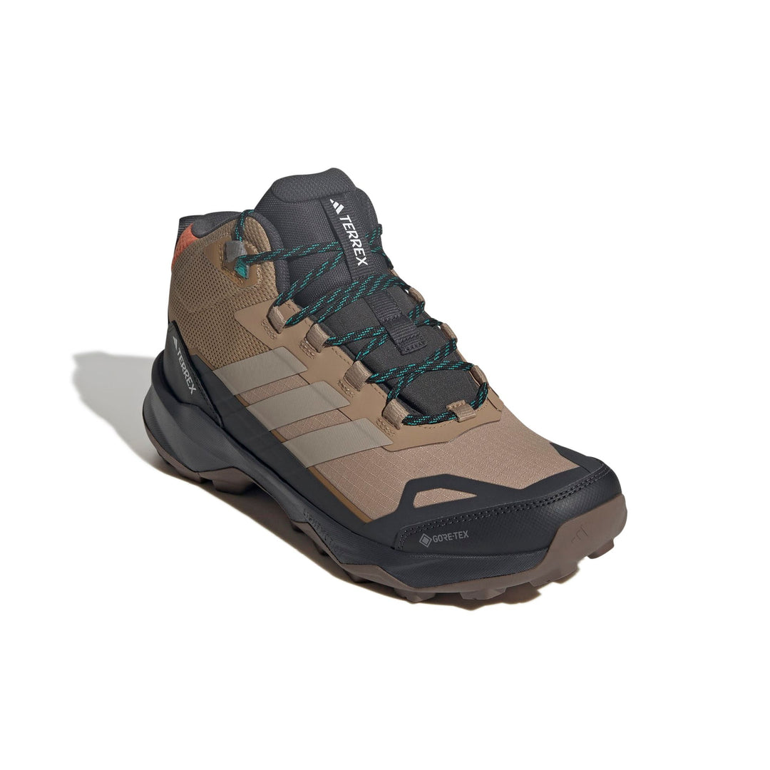 adidas Terrex Skychaser Ax5 Mid Gtx - cardbo/blacar/seimor