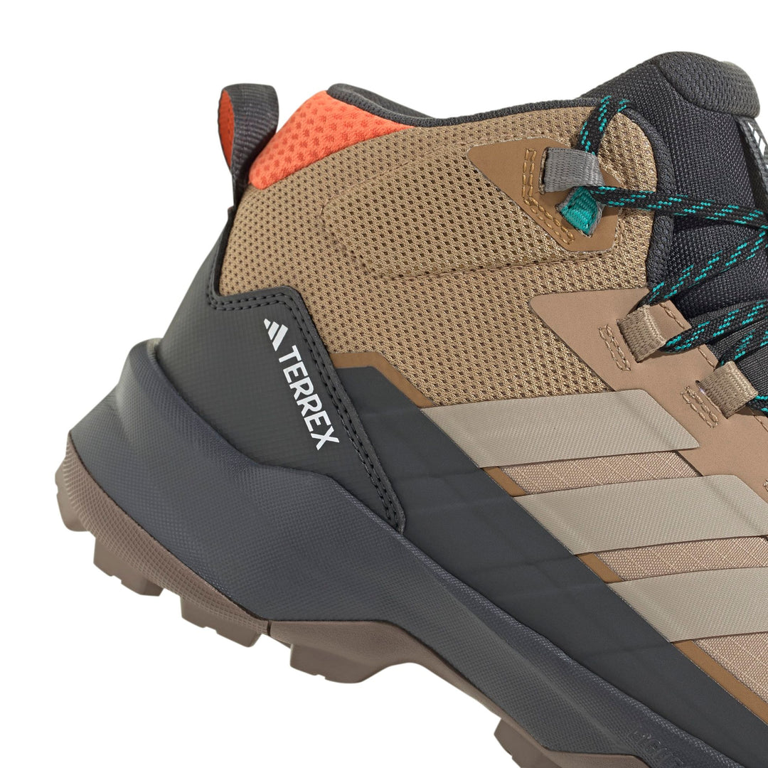 adidas Terrex Skychaser Ax5 Mid Gtx - cardbo/blacar/seimor