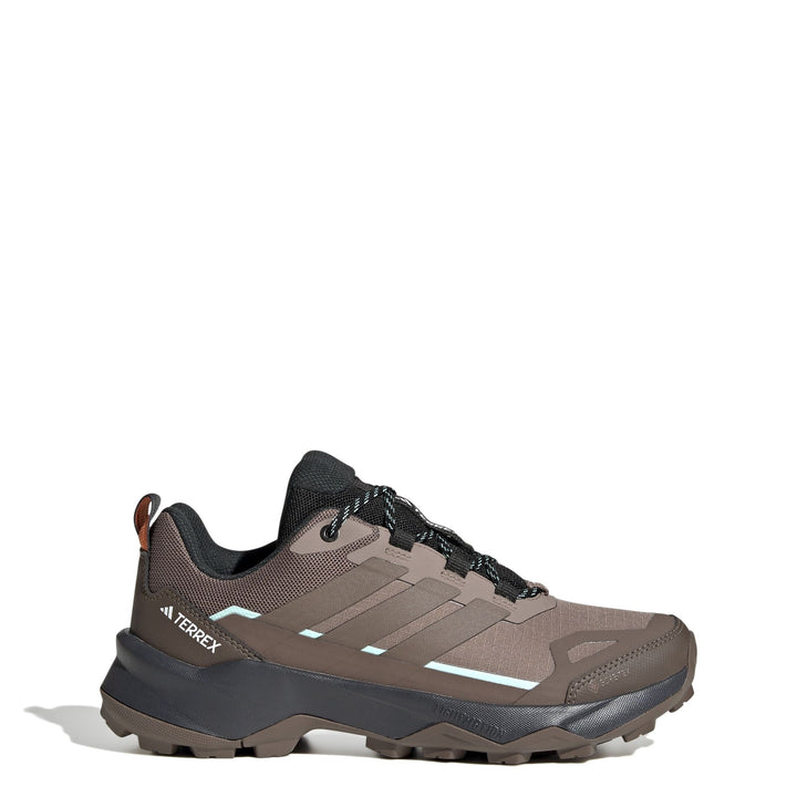 adidas Terrex Skychaser Ax5 Gtx W - trabrn/earstr/seimor