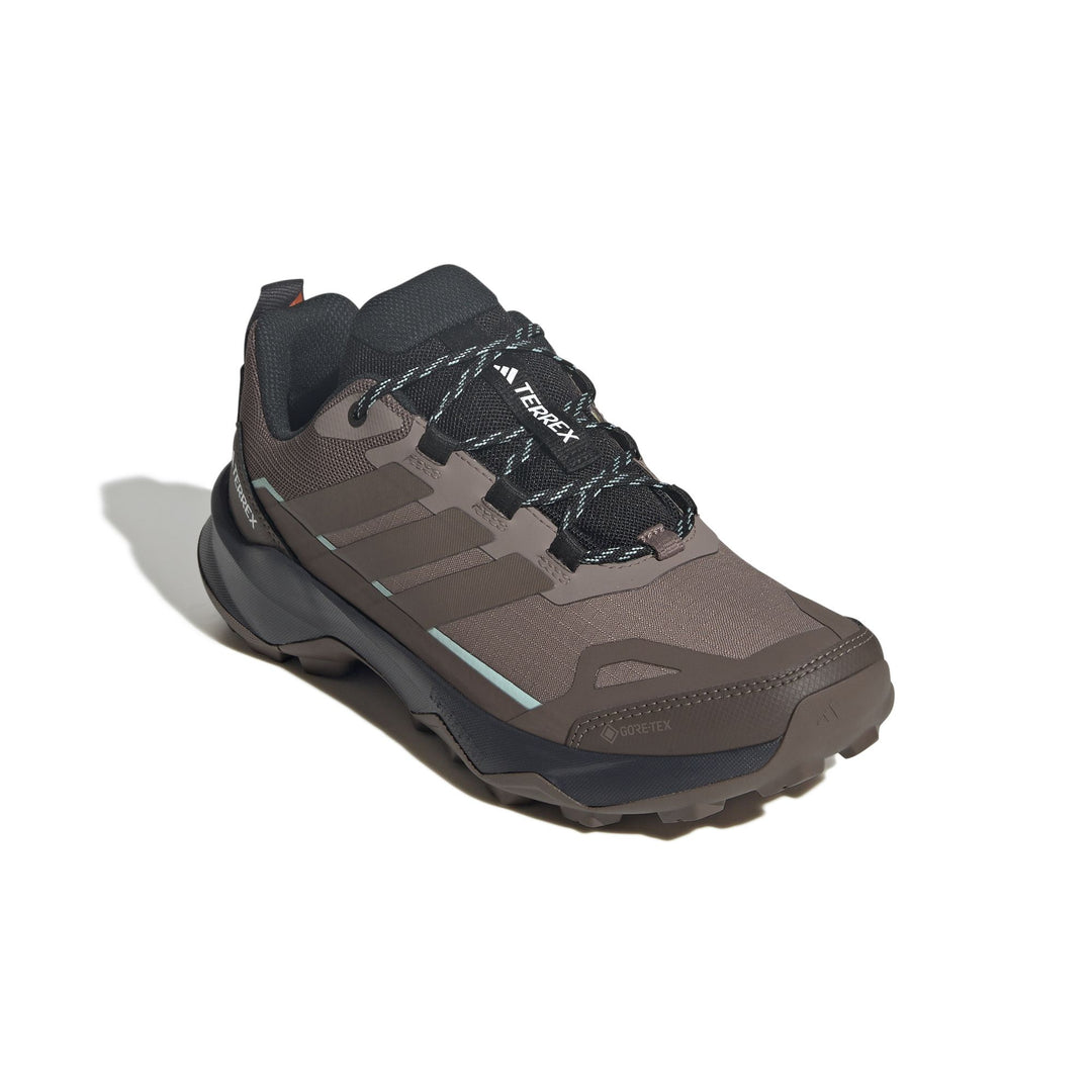 adidas Terrex Skychaser Ax5 Gtx W - trabrn/earstr/seimor