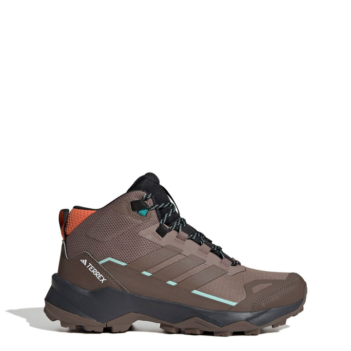 adidas Terrex Skychaser Ax5 Mid Gtx W - trabrn/earstr/seimor