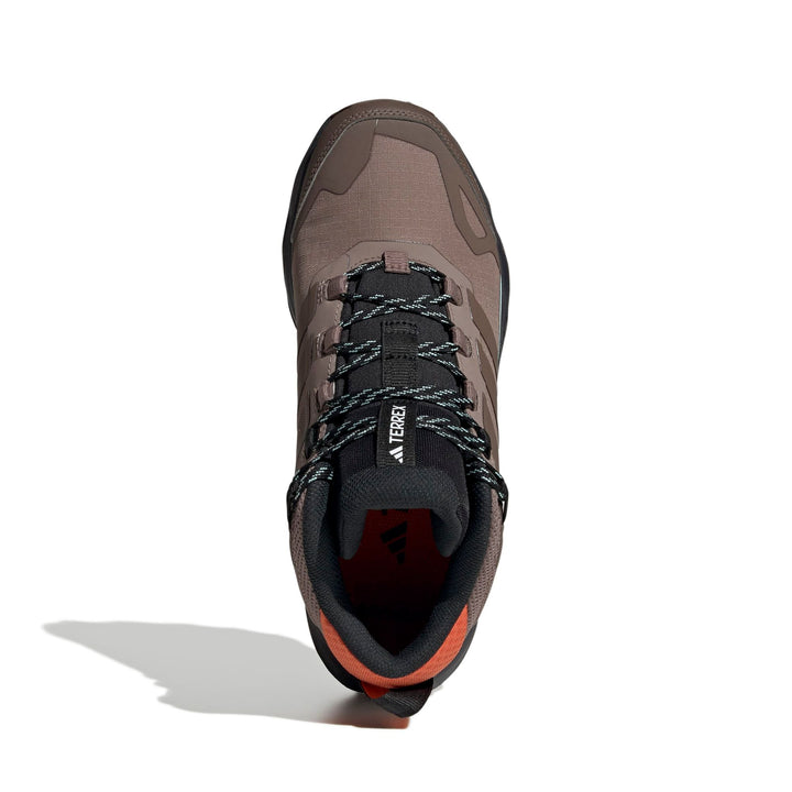 adidas Terrex Skychaser Ax5 Mid Gtx W - trabrn/earstr/seimor