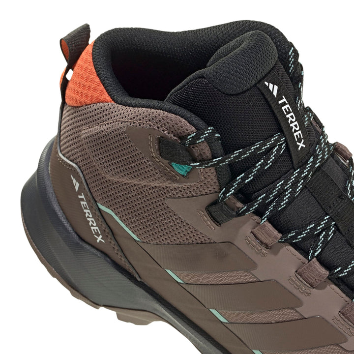 adidas Terrex Skychaser Ax5 Mid Gtx W - trabrn/earstr/seimor