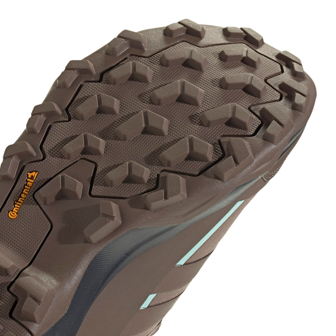 adidas Terrex Skychaser Ax5 Mid Gtx W - trabrn/earstr/seimor