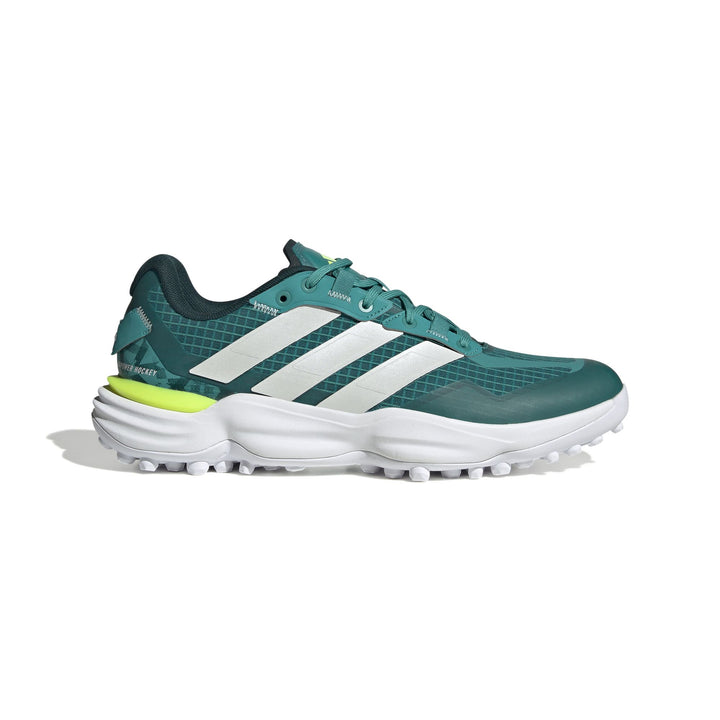 adidas Adipower Hockey 3 - purtea/zeromt/aurivy