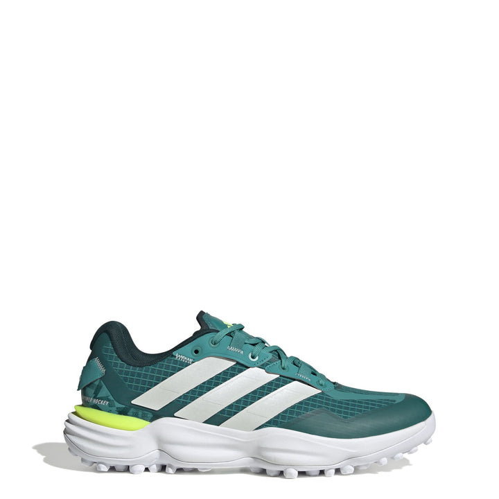 adidas Adipower Hockey 3 - purtea/zeromt/aurivy