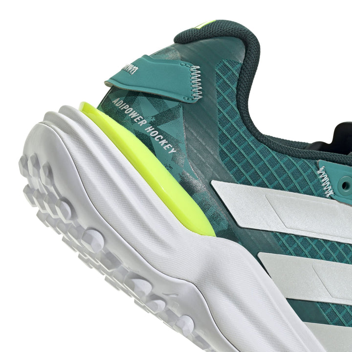 adidas Adipower Hockey 3 - purtea/zeromt/aurivy