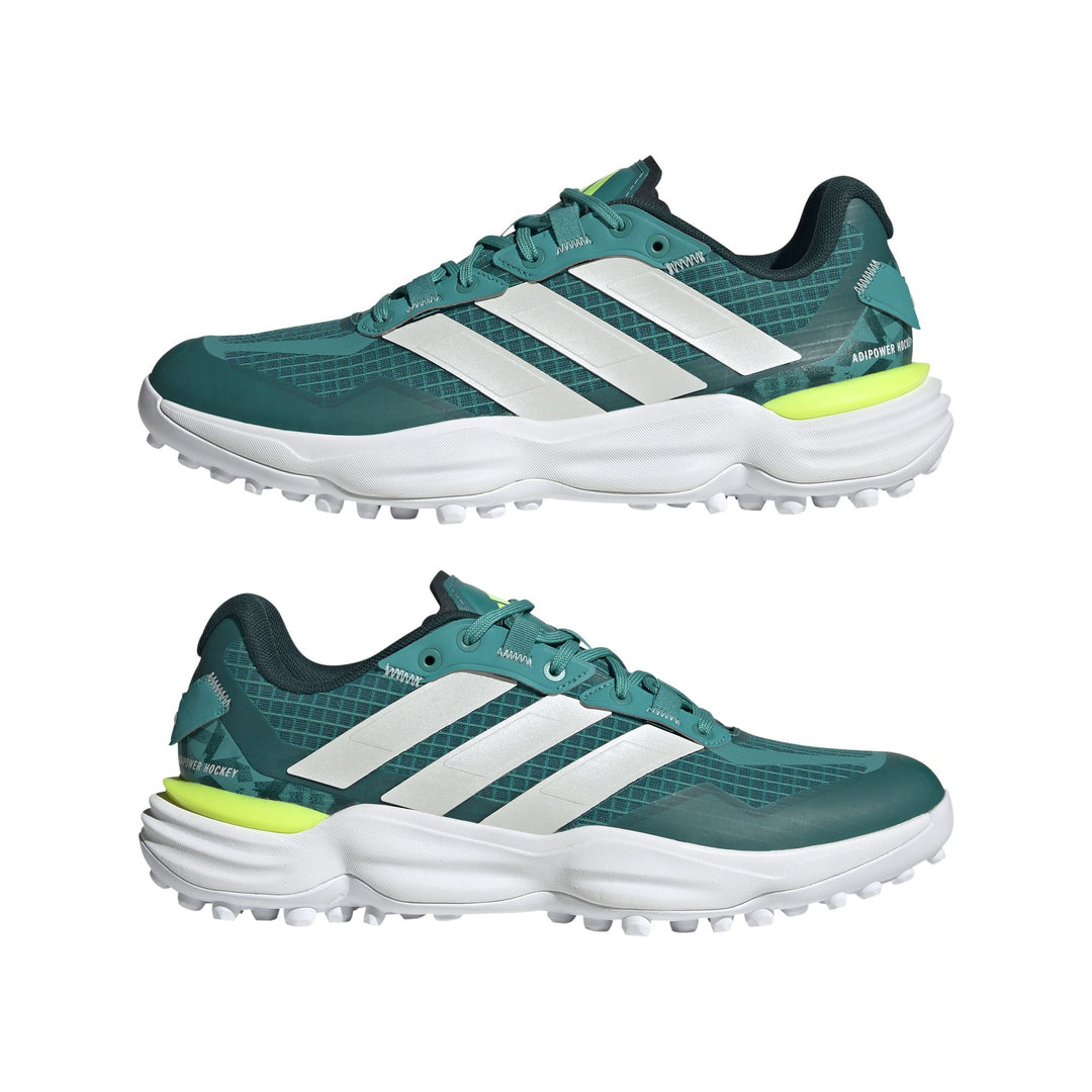 adidas Adipower Hockey 3 - purtea/zeromt/aurivy