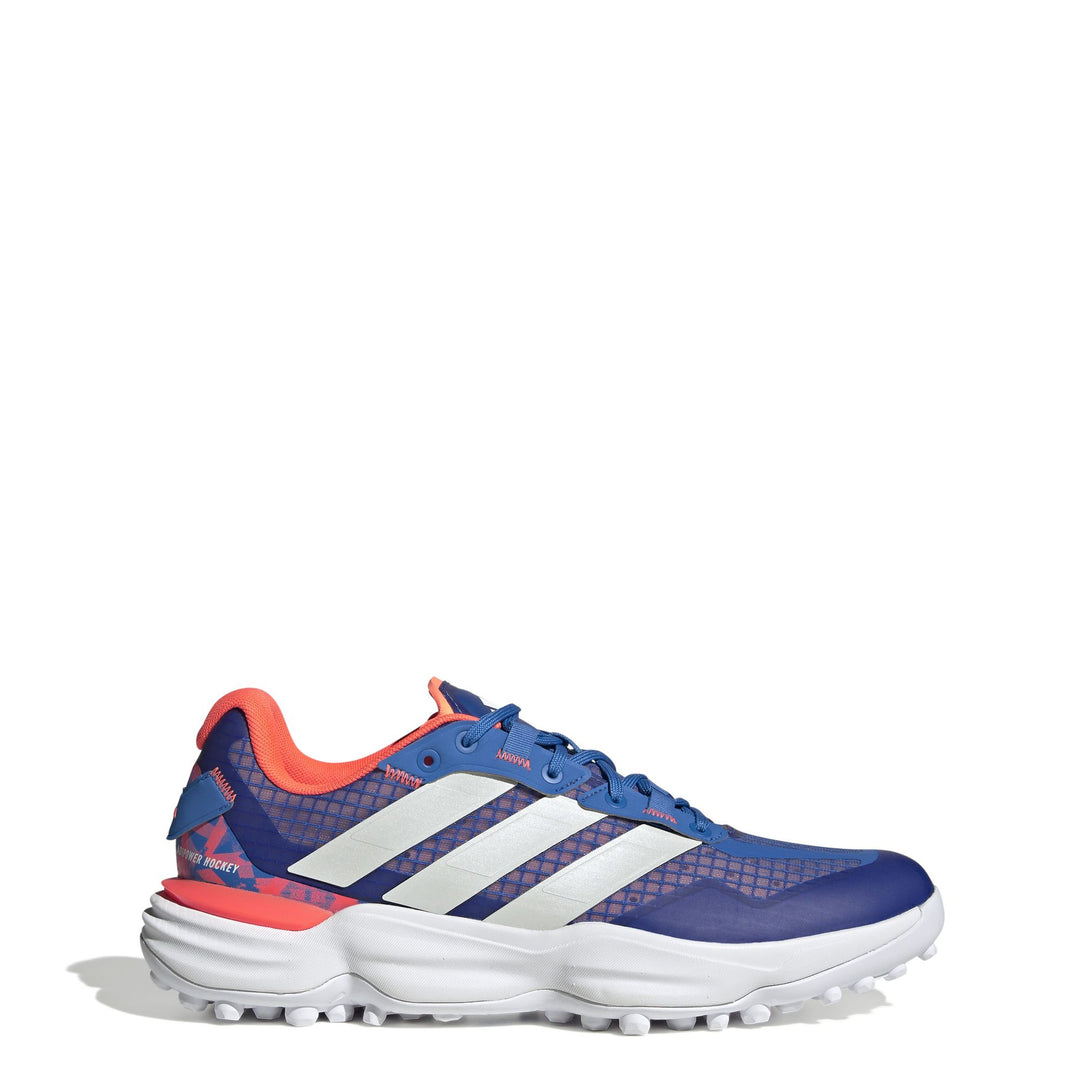 adidas Adipower Hockey 3 - broyal/zeromt/ftwwht