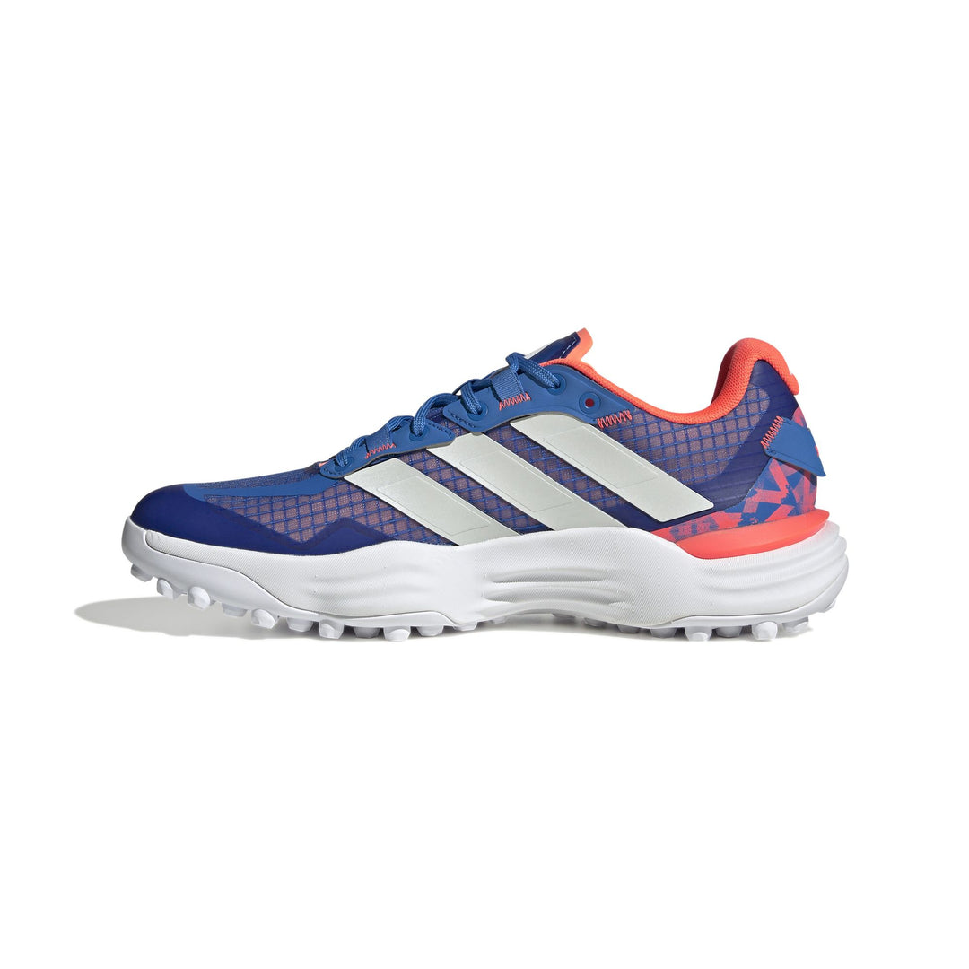 adidas Adipower Hockey 3 - broyal/zeromt/ftwwht