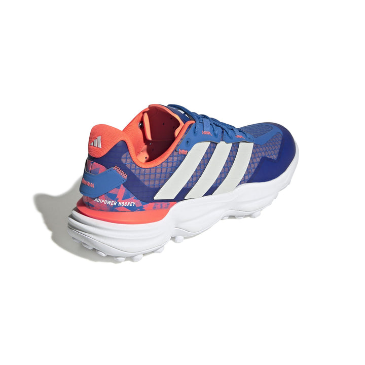 adidas Adipower Hockey 3 - broyal/zeromt/ftwwht