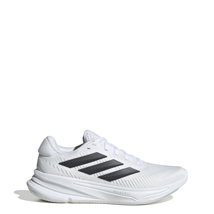 adidas Supernova Ease W - ftwwht/dshgry/silvmt