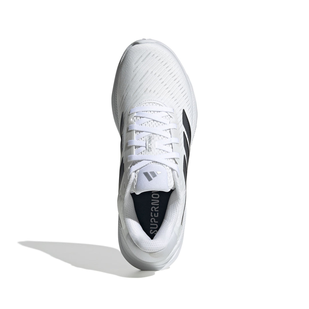 adidas Supernova Ease W - ftwwht/dshgry/silvmt