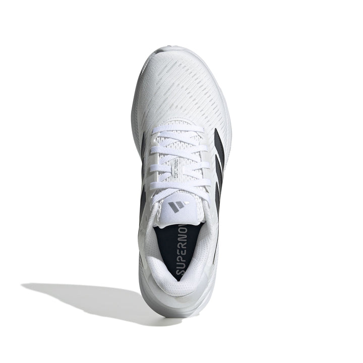 adidas Supernova Ease W - ftwwht/dshgry/silvmt