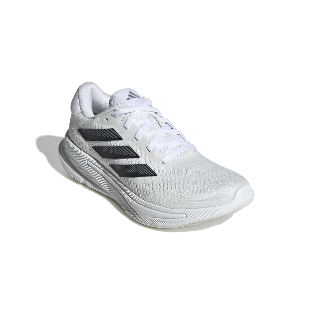 adidas Supernova Ease W - ftwwht/dshgry/silvmt