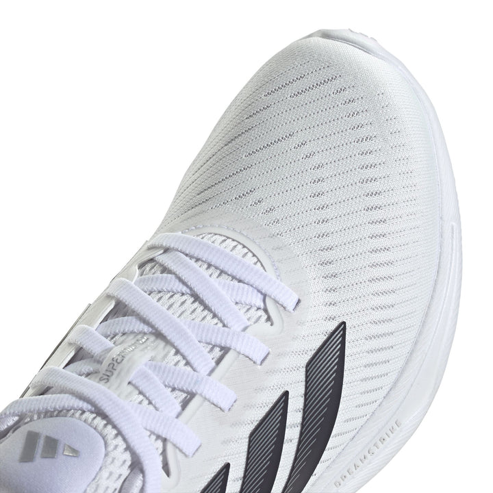 adidas Supernova Ease W - ftwwht/dshgry/silvmt