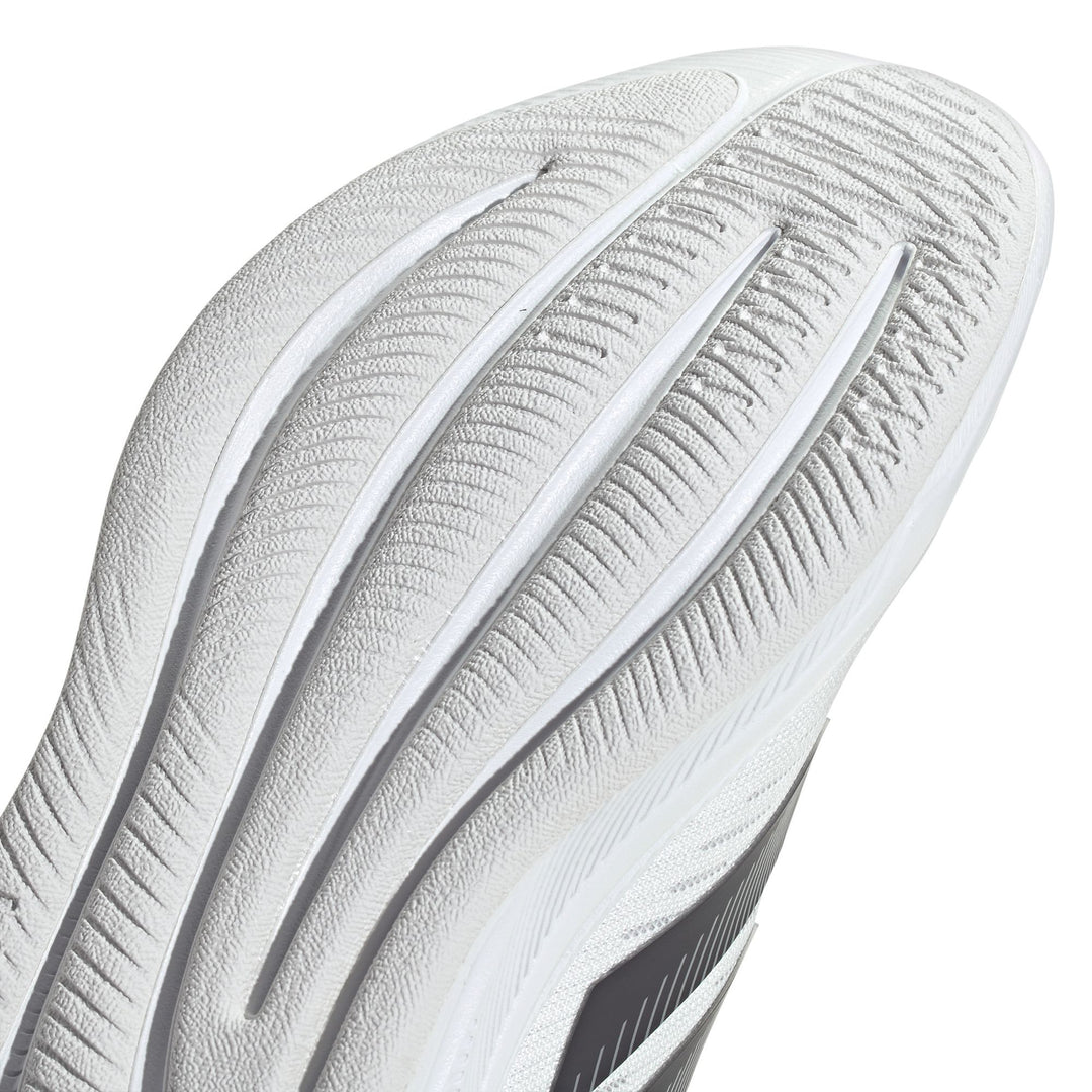 adidas Supernova Ease W - ftwwht/dshgry/silvmt