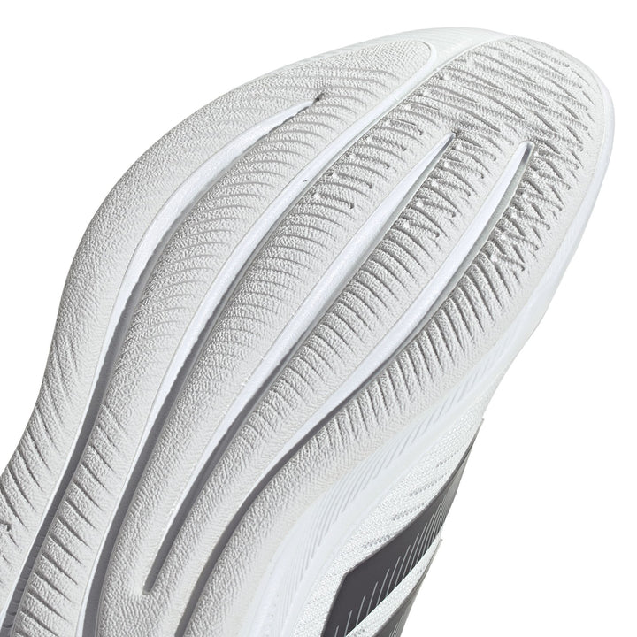adidas Supernova Ease W - ftwwht/dshgry/silvmt
