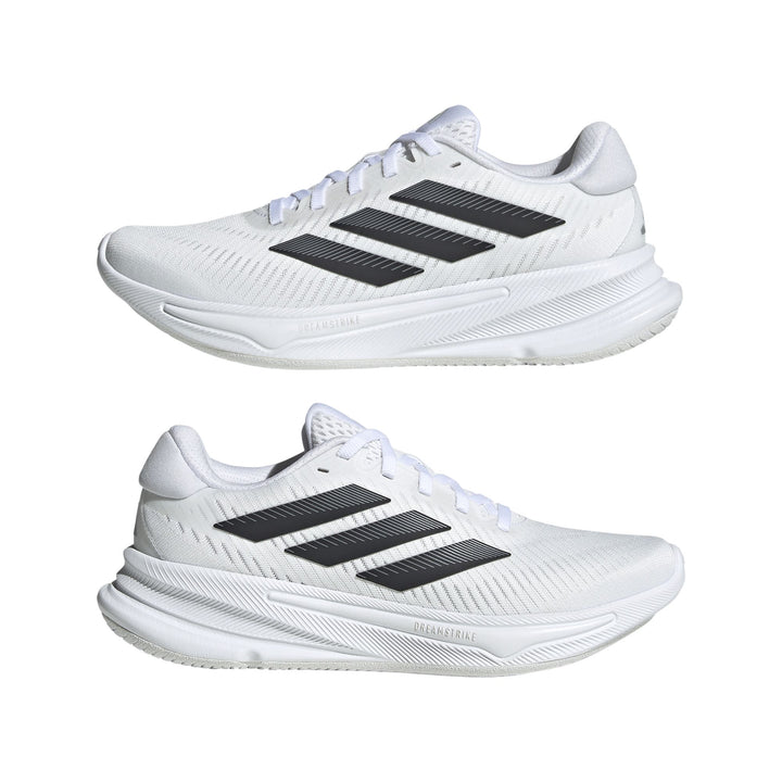 adidas Supernova Ease W - ftwwht/dshgry/silvmt