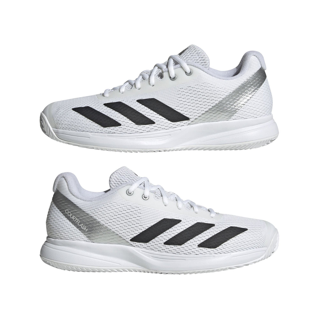 adidas Courtflash Speed 2 Tennisschuh