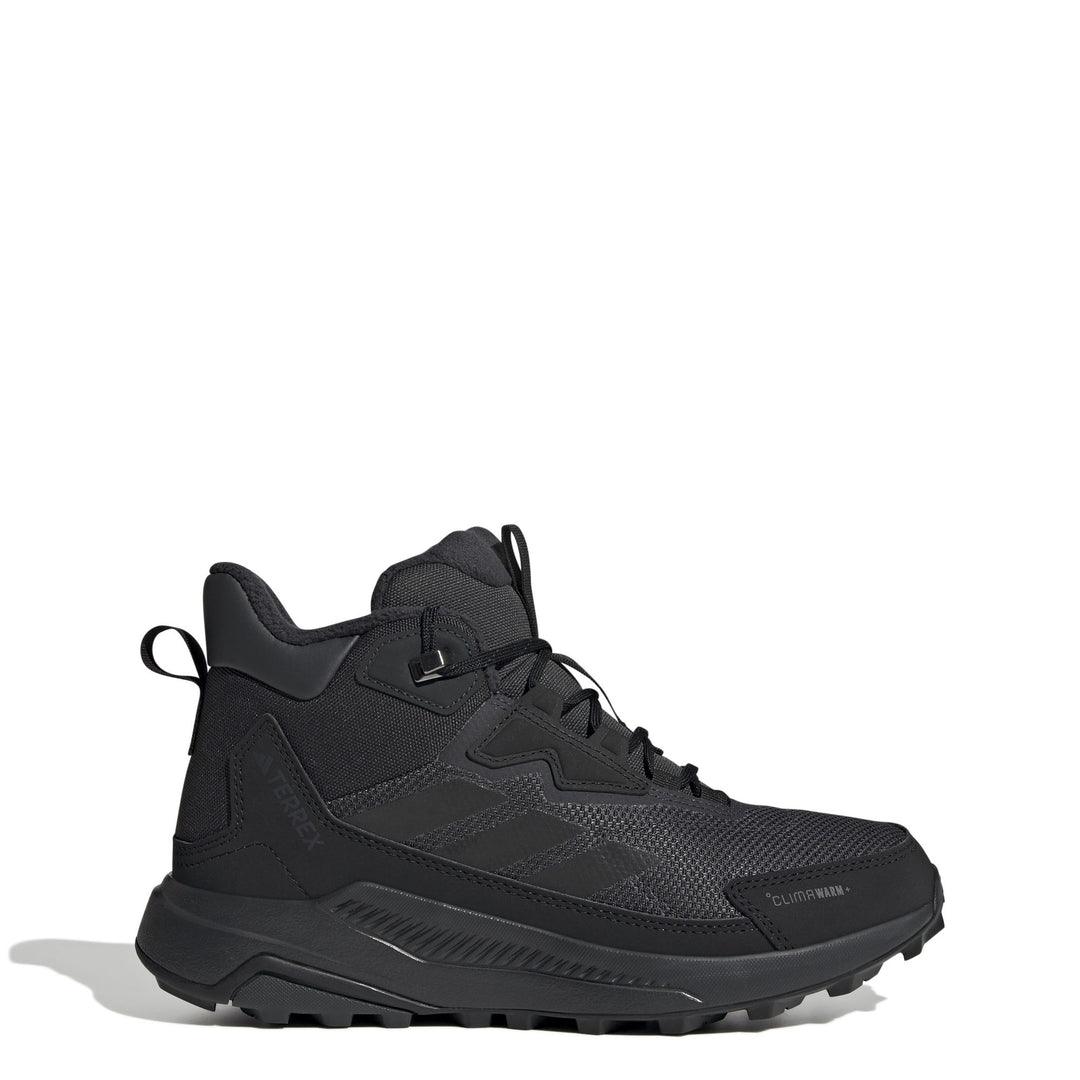 adidas Terrex Anylander Climawarm + W - carbon/cblack/gresix