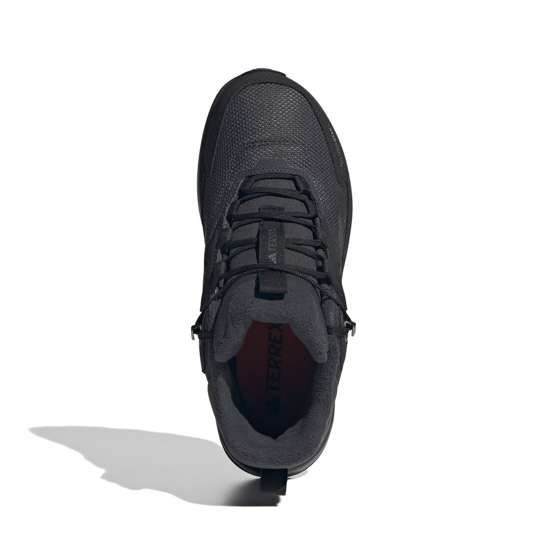 adidas Terrex Anylander Climawarm + W - carbon/cblack/gresix