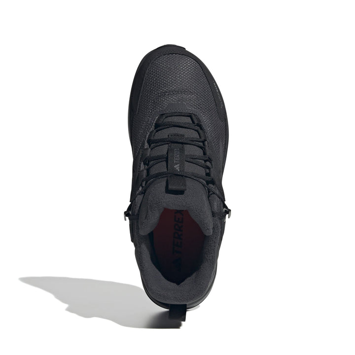 adidas Terrex Anylander Climawarm + W - carbon/cblack/gresix