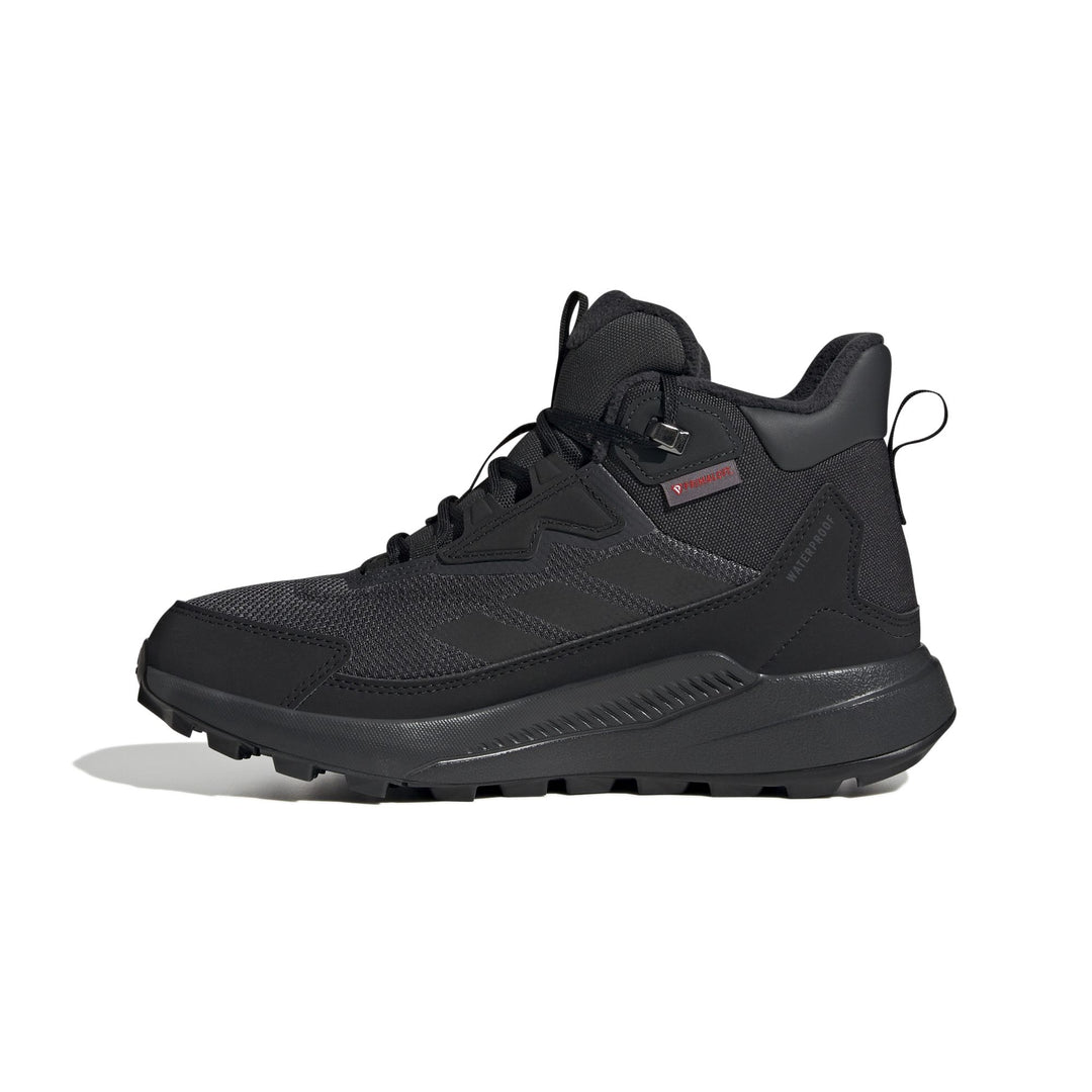 adidas Terrex Anylander Climawarm + W - carbon/cblack/gresix