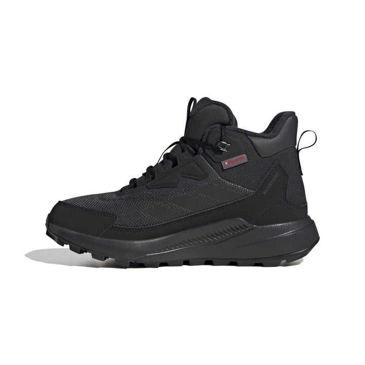 adidas Terrex Anylander Climawarm + W - carbon/cblack/gresix