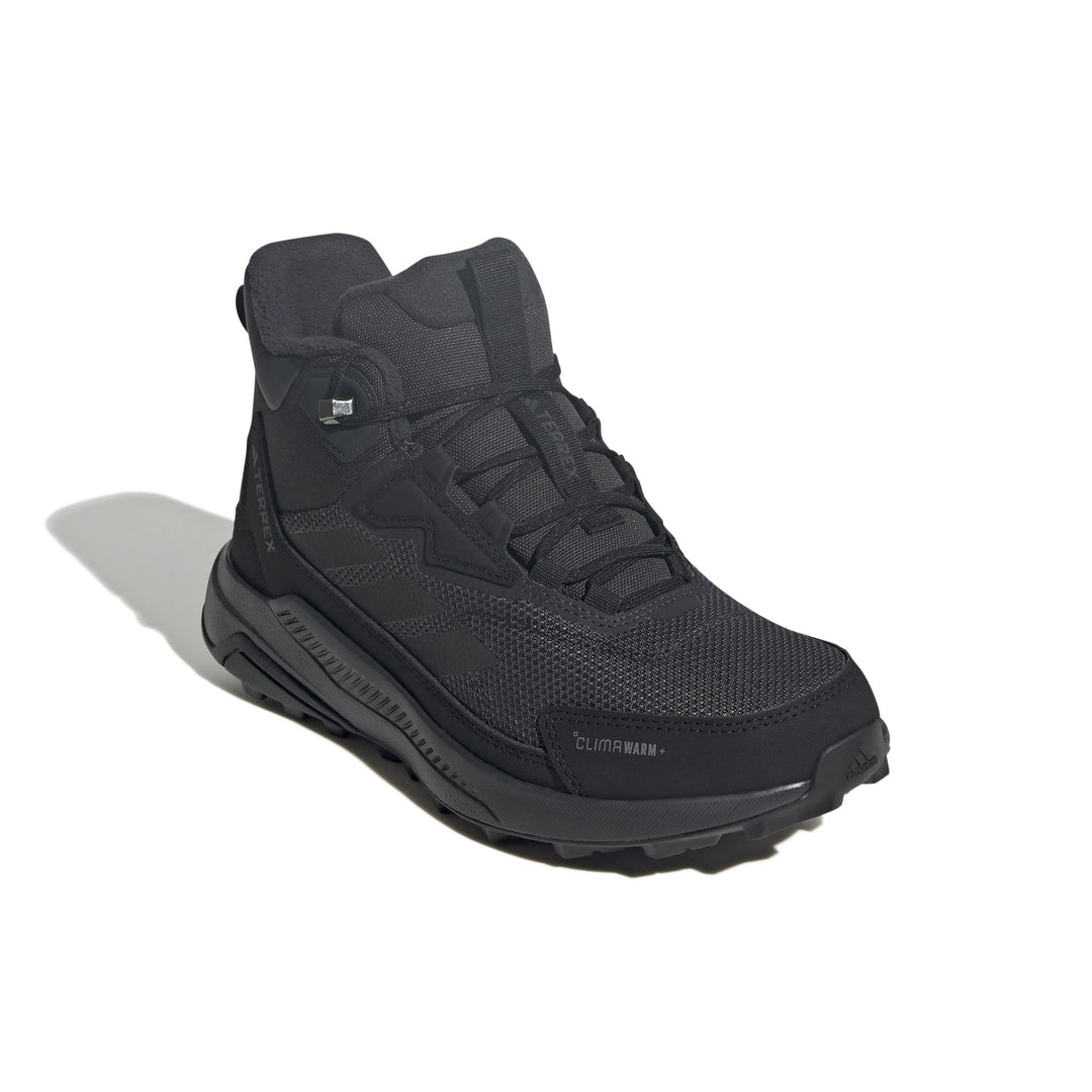adidas Terrex Anylander Climawarm + W - carbon/cblack/gresix
