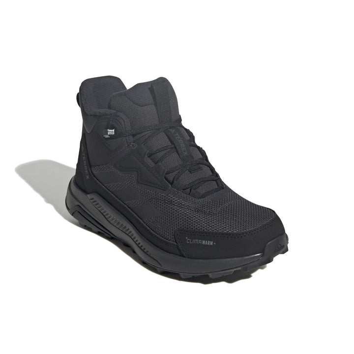adidas Terrex Anylander Climawarm + W - carbon/cblack/gresix