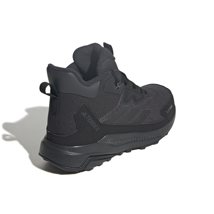 adidas Terrex Anylander Climawarm + W - carbon/cblack/gresix