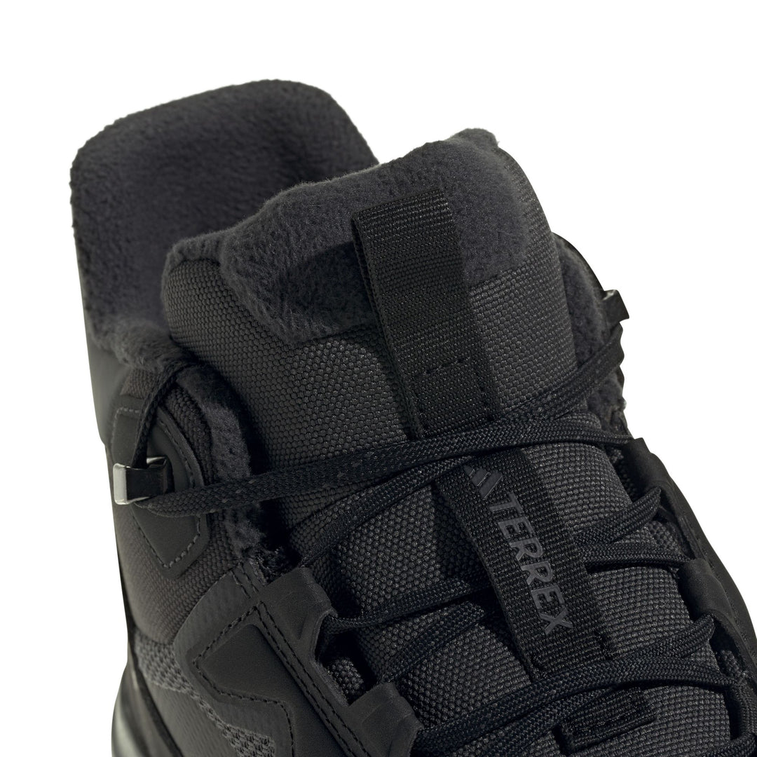 adidas Terrex Anylander Climawarm + W - carbon/cblack/gresix