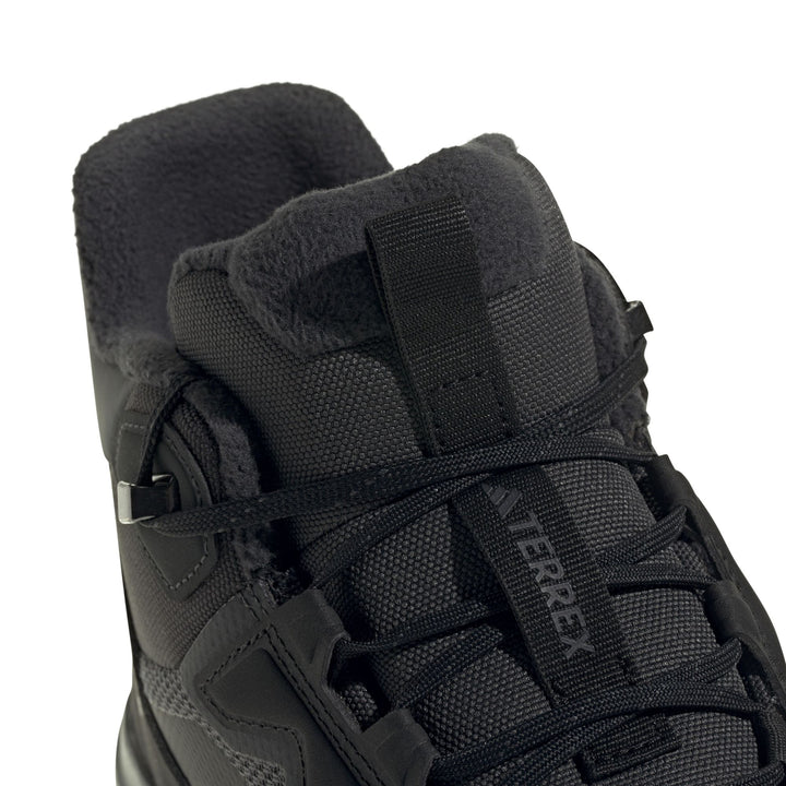 adidas Terrex Anylander Climawarm + W - carbon/cblack/gresix