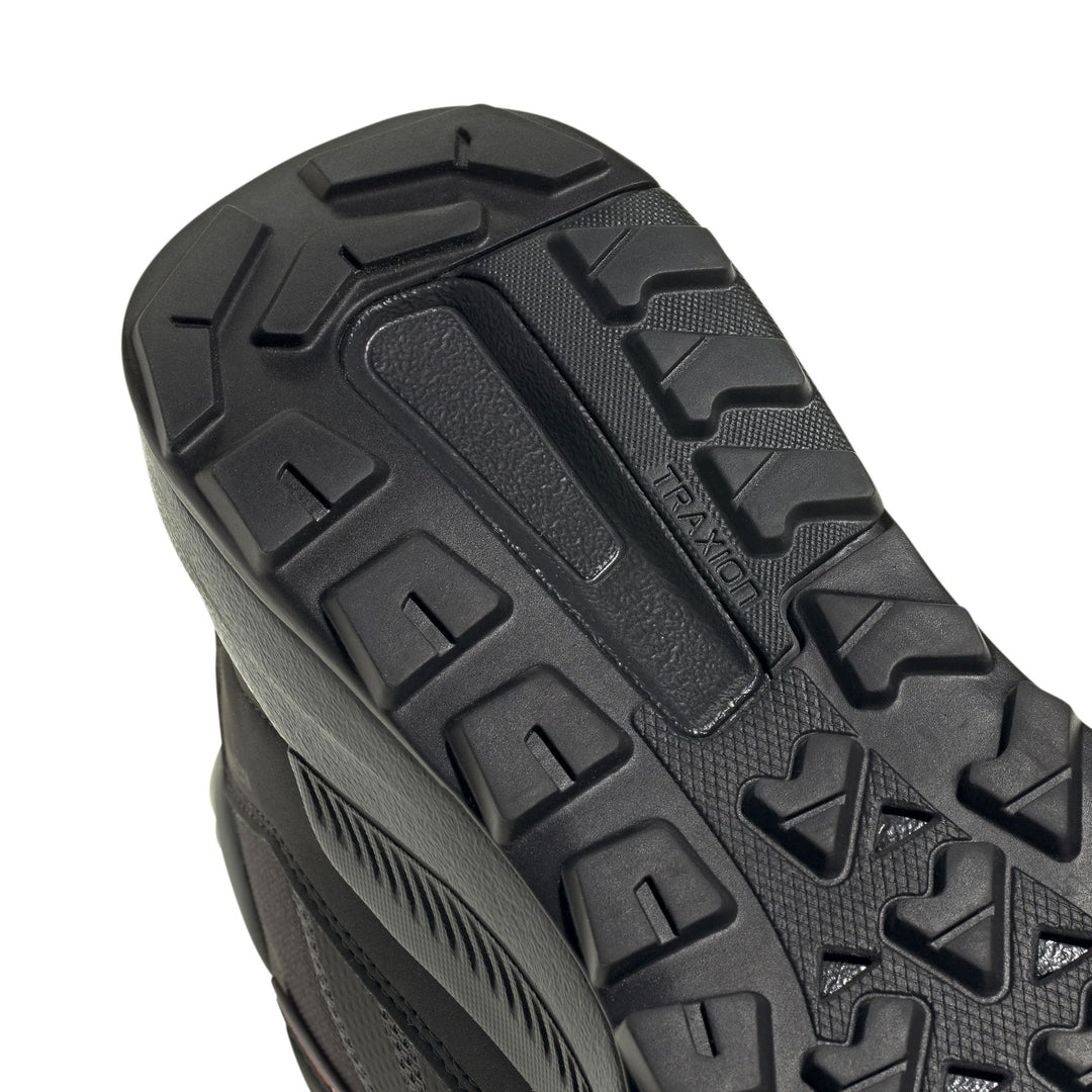 adidas Terrex Anylander Climawarm + W - carbon/cblack/gresix