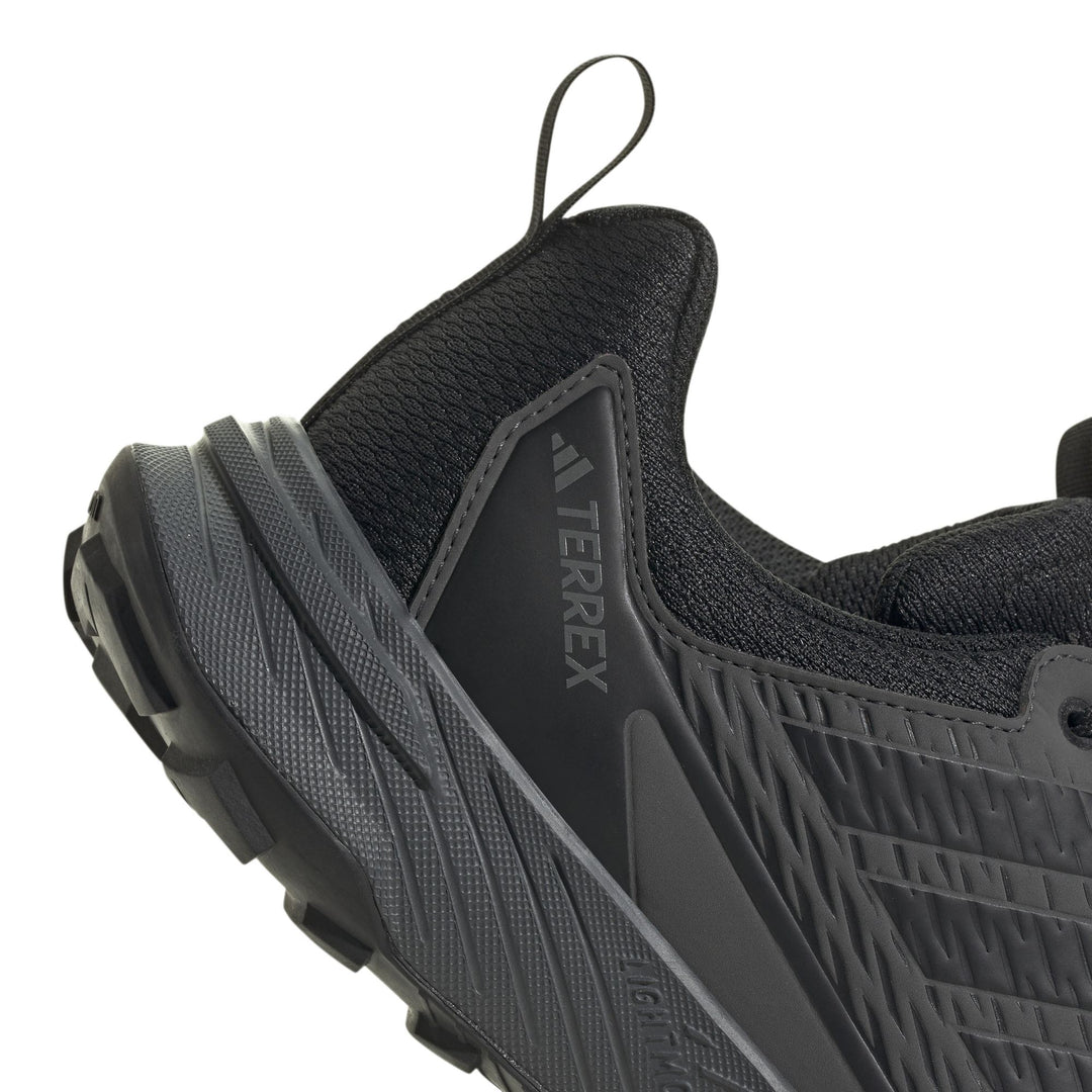 adidas Terrex Tracefinder 2 Clima - cblack/cblack/gresix