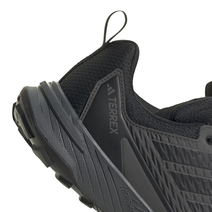adidas Terrex Tracefinder 2 Clima - cblack/cblack/gresix