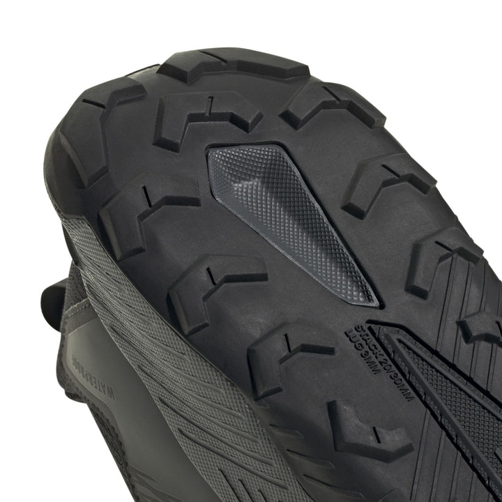adidas Terrex Tracefinder 2 Clima - cblack/cblack/gresix