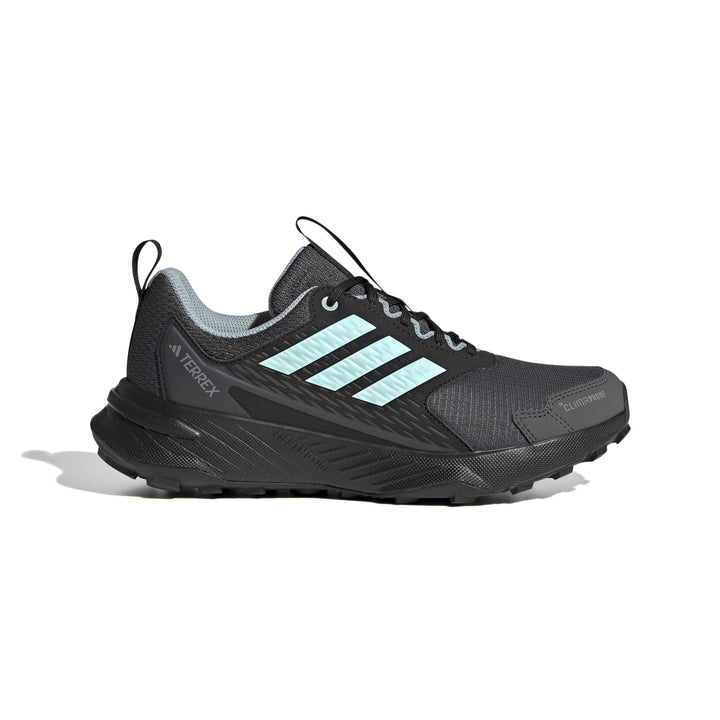 adidas Terrex Tracefinder 2 Clima W - carbon/seflaq/gresix