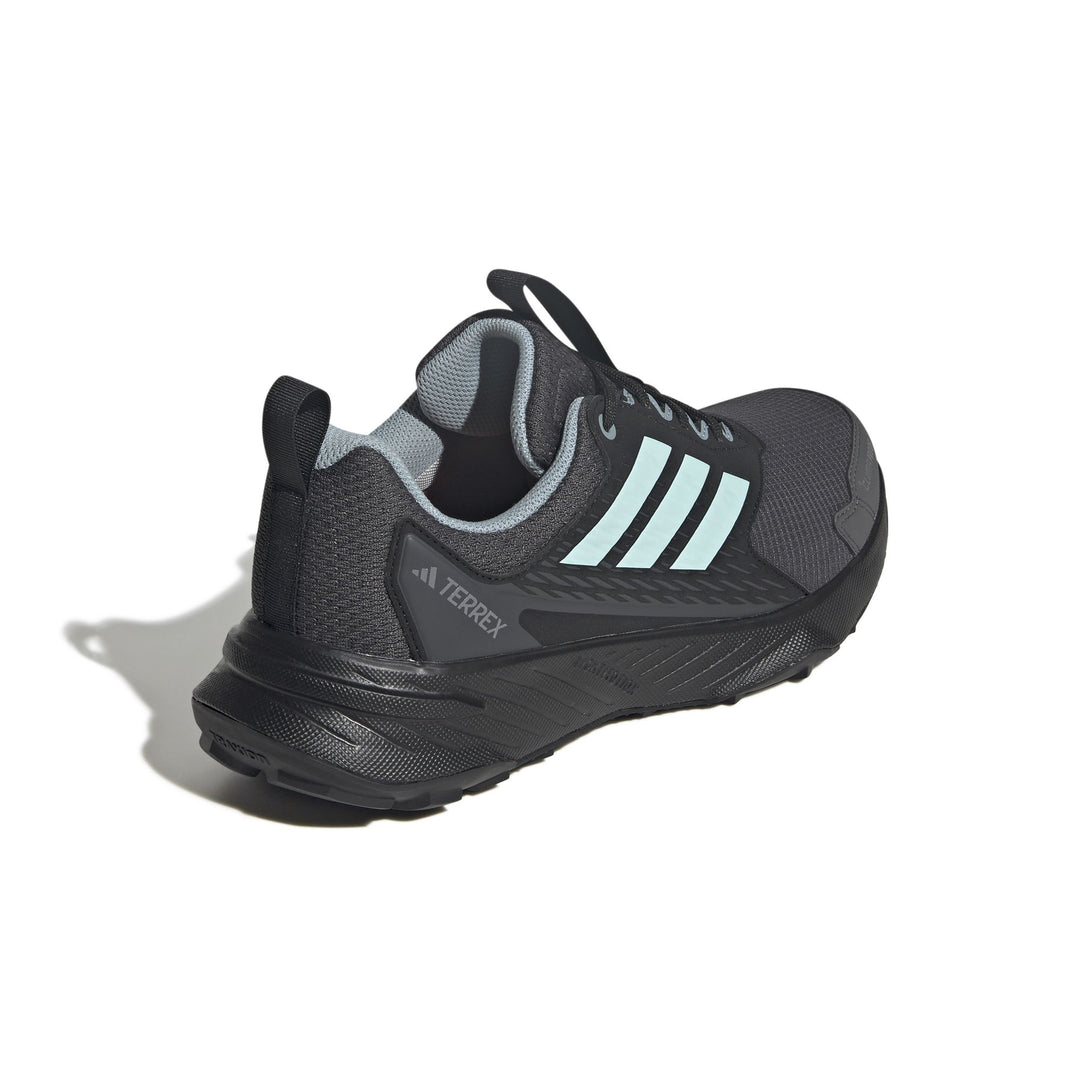 adidas Terrex Tracefinder 2 Clima W - carbon/seflaq/gresix