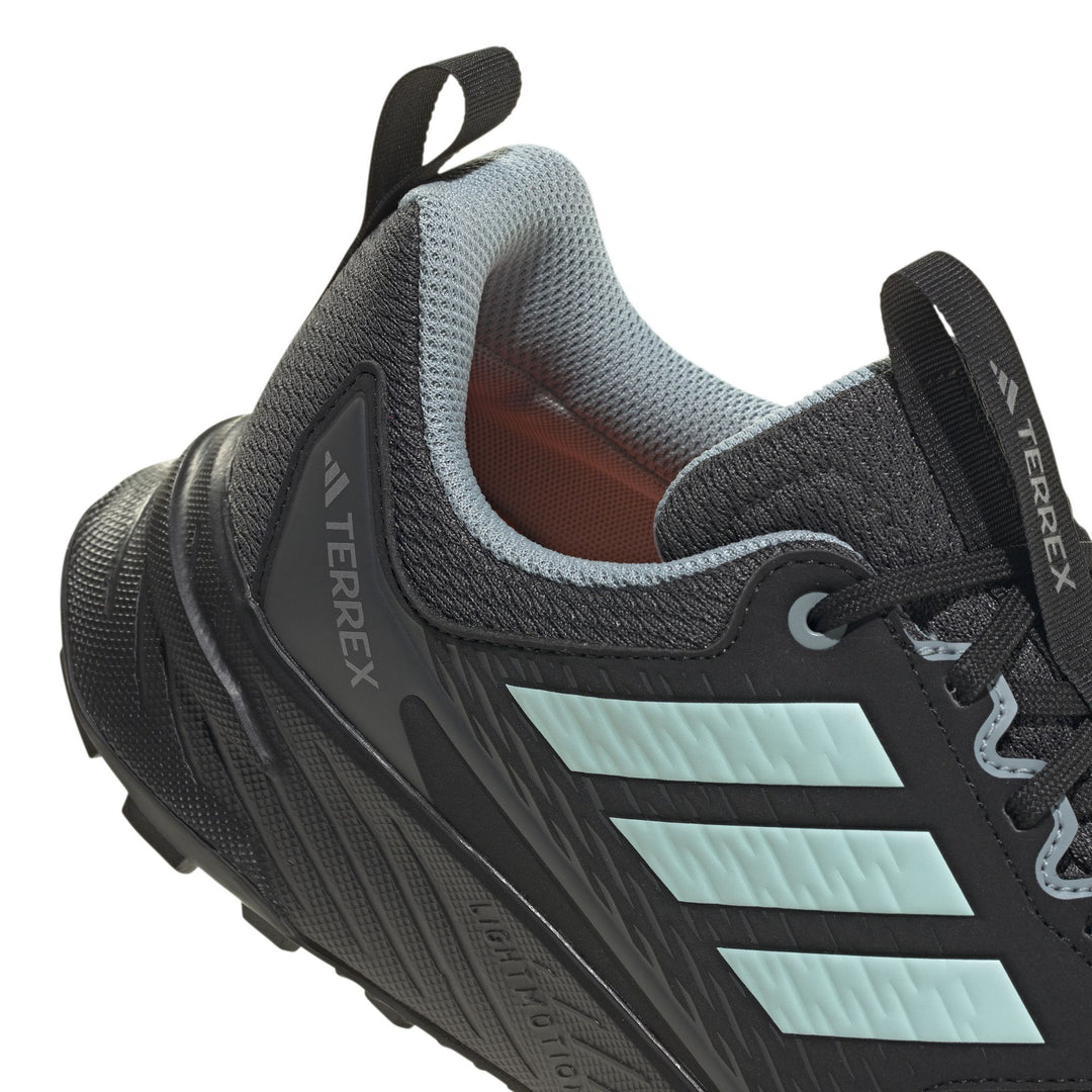 adidas Terrex Tracefinder 2 Clima W - carbon/seflaq/gresix